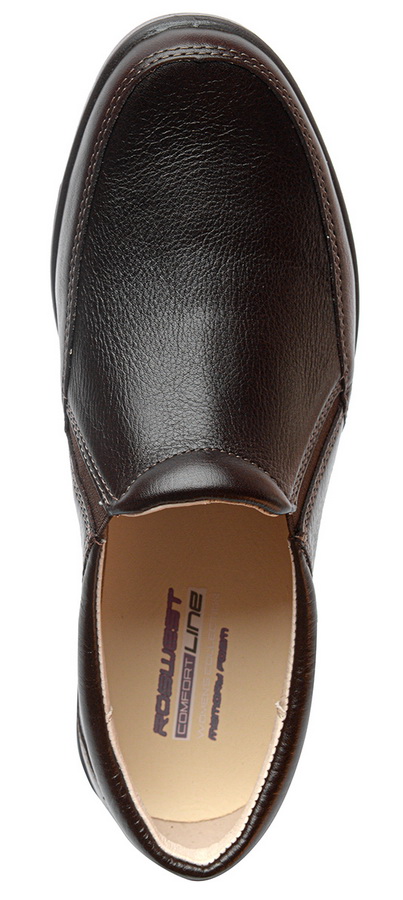 женские туфли натуральная кожа росвест россия