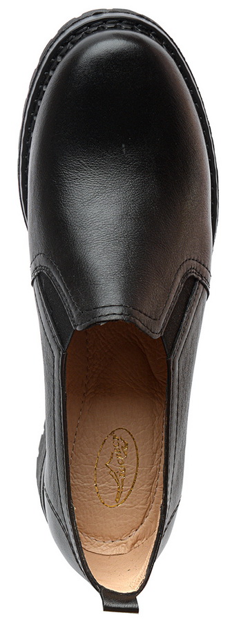 женские туфли натуральная кожа росвест россия