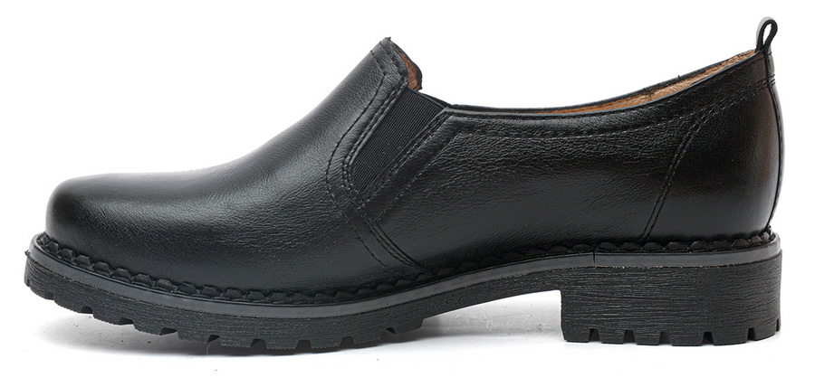 женские туфли натуральная кожа росвест россия