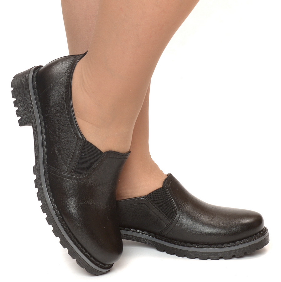 женские туфли натуральная кожа росвест россия