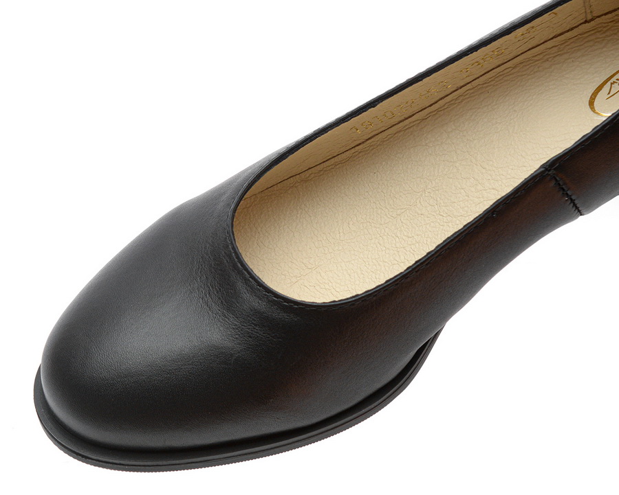 женские туфли натуральная кожа росвест россия