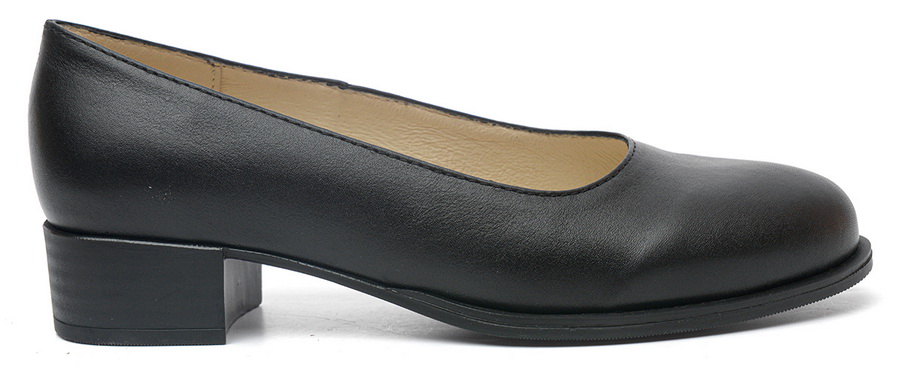 женские туфли натуральная кожа росвест россия