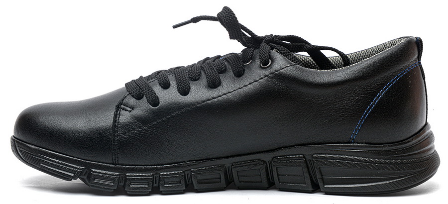 мужские кроссовки натуральная кожа росвест россия