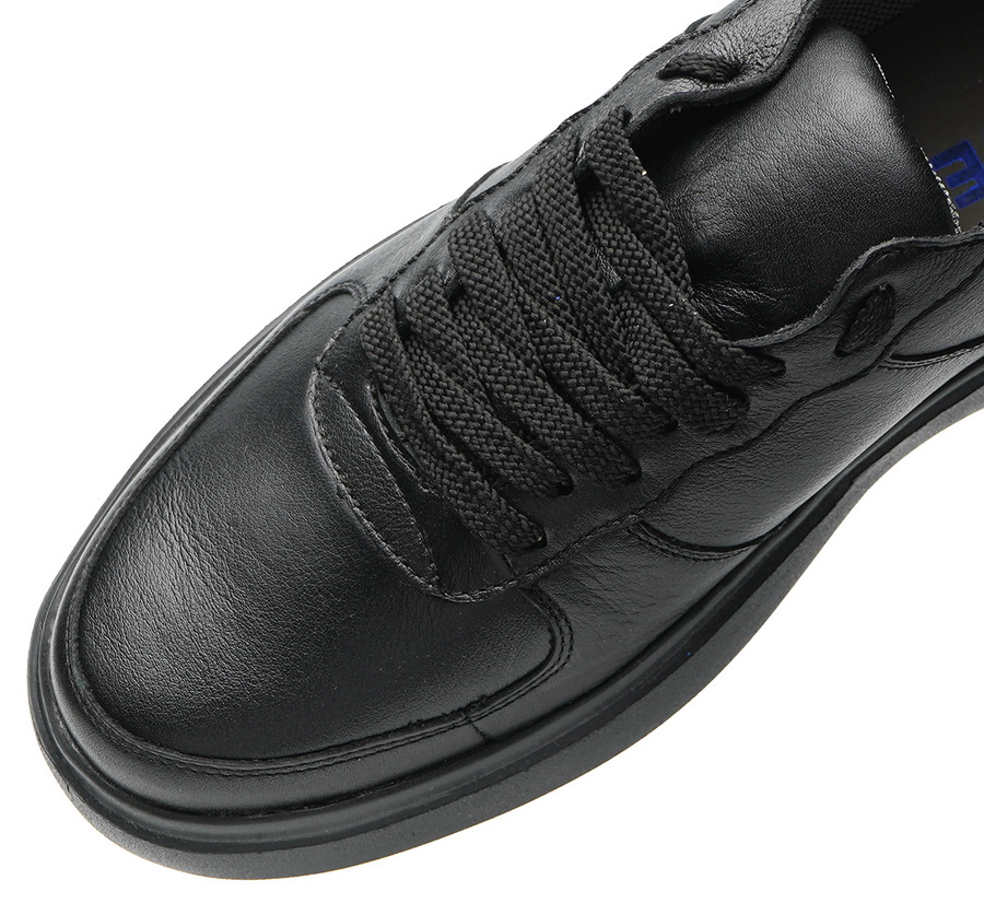 мужские кроссовки натуральная кожа росвест россия