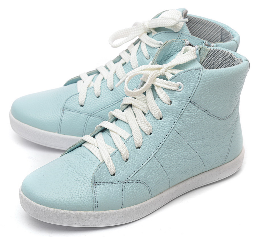 женские кеды натуральная кожа росвест россия