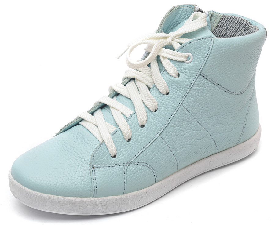 женские кеды натуральная кожа росвест россия