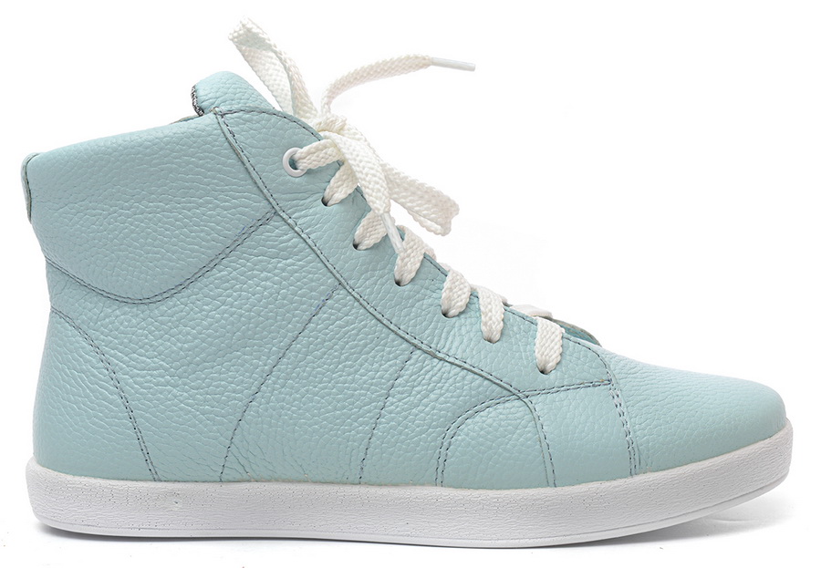 женские кеды натуральная кожа росвест россия