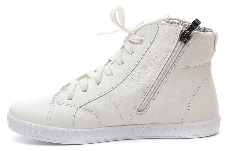 женские кеды натуральная кожа росвест россия