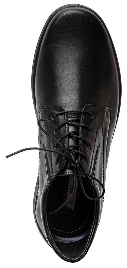 мужские полуботинки натуральная кожа росвест россия