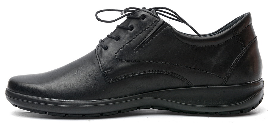 мужские полуботинки натуральная кожа росвест россия