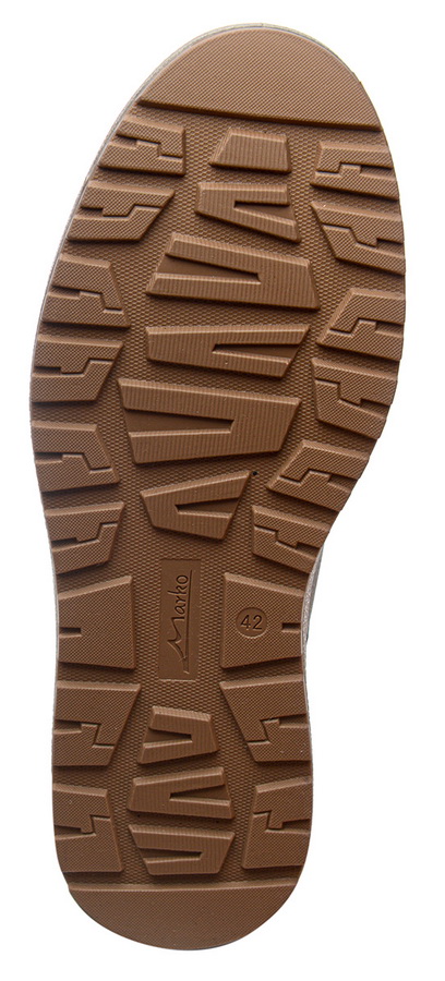 мужские полуботинки натуральная кожа марко беларусь