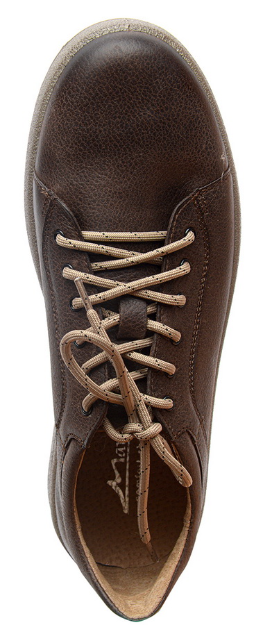 мужские полуботинки натуральная кожа марко беларусь