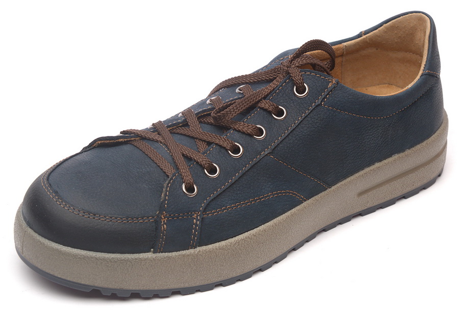 мужские полуботинки натуральная кожа марко беларусь