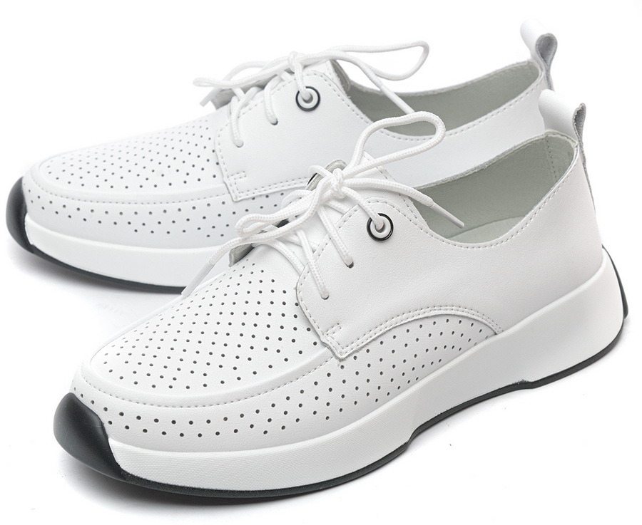 женские туфли натуральная кожа pepita испания