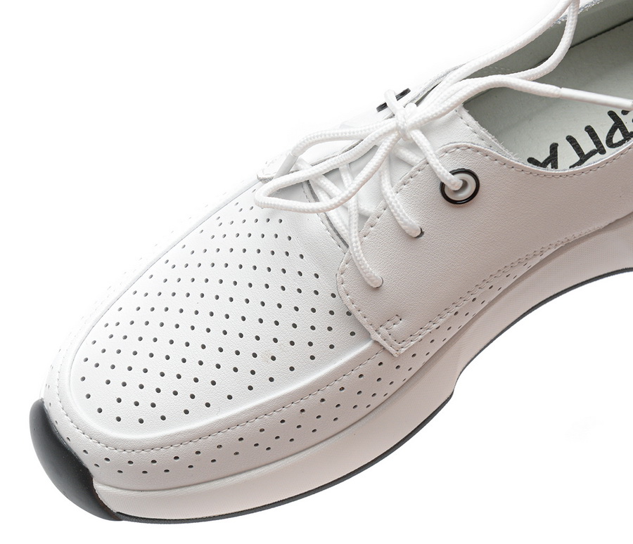 женские туфли натуральная кожа pepita испания