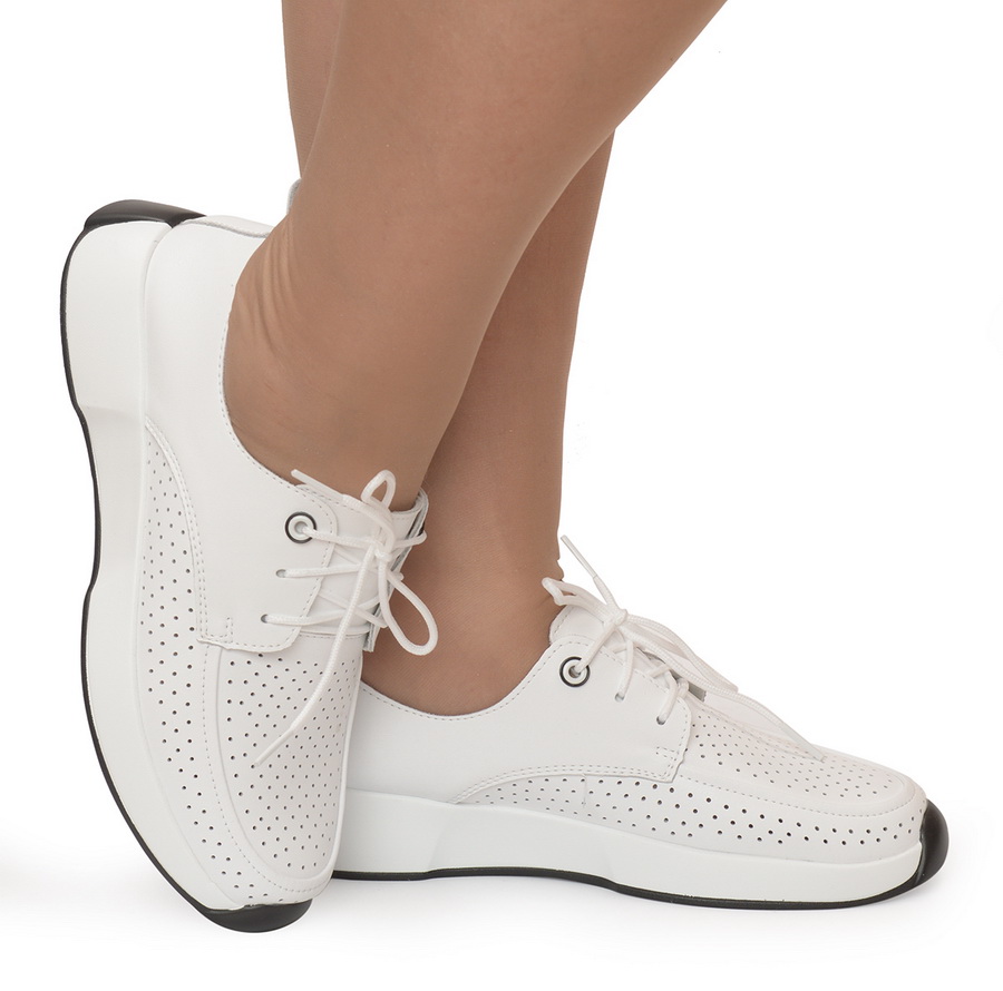 женские туфли натуральная кожа pepita испания