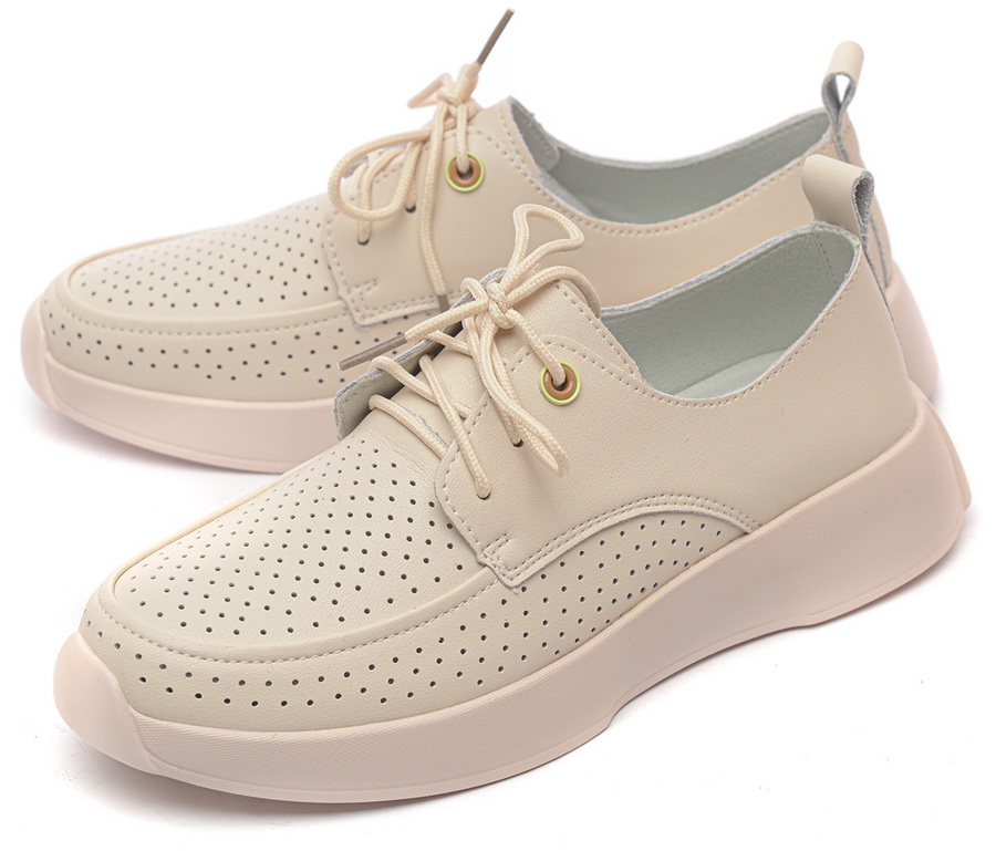 женские туфли натуральная кожа pepita испания