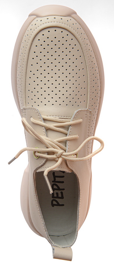 женские туфли натуральная кожа pepita испания