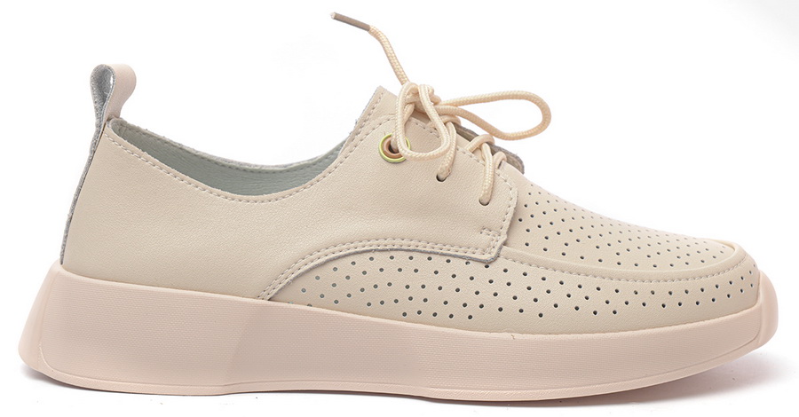 женские туфли натуральная кожа pepita испания