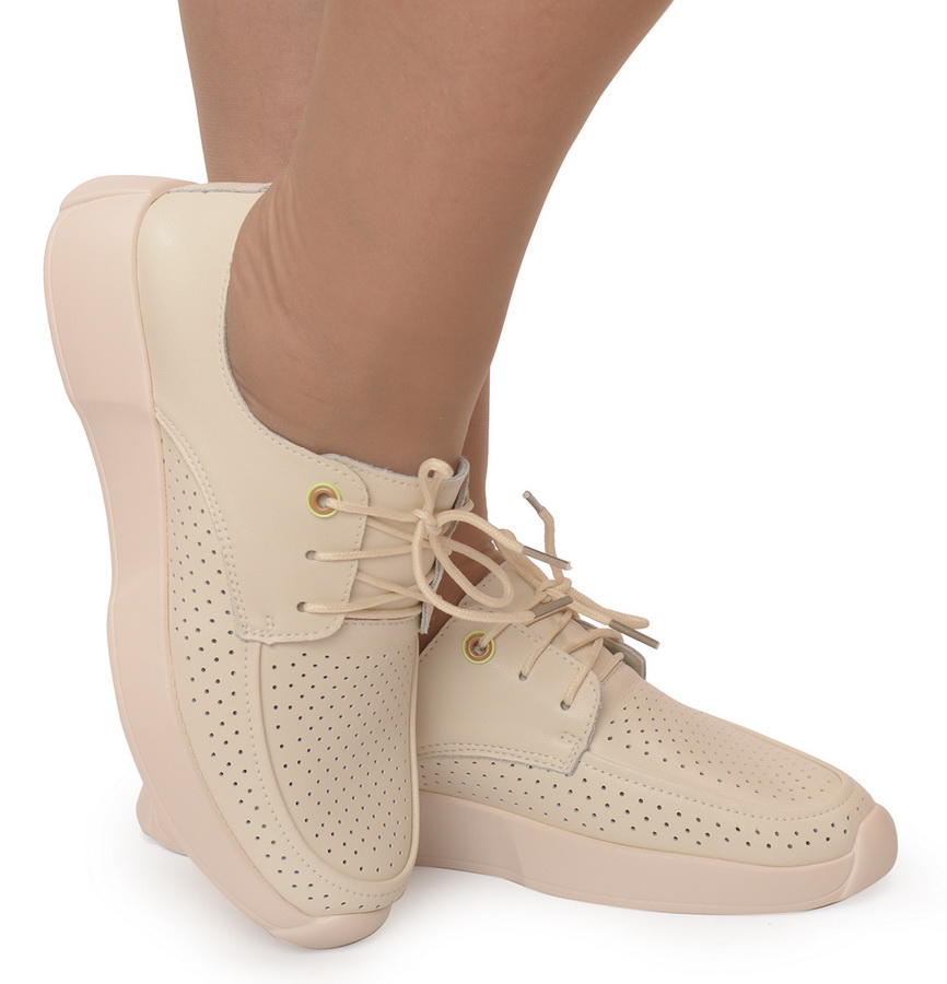 женские туфли натуральная кожа pepita испания