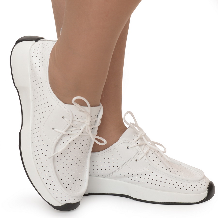 женские туфли натуральная кожа pepita испания