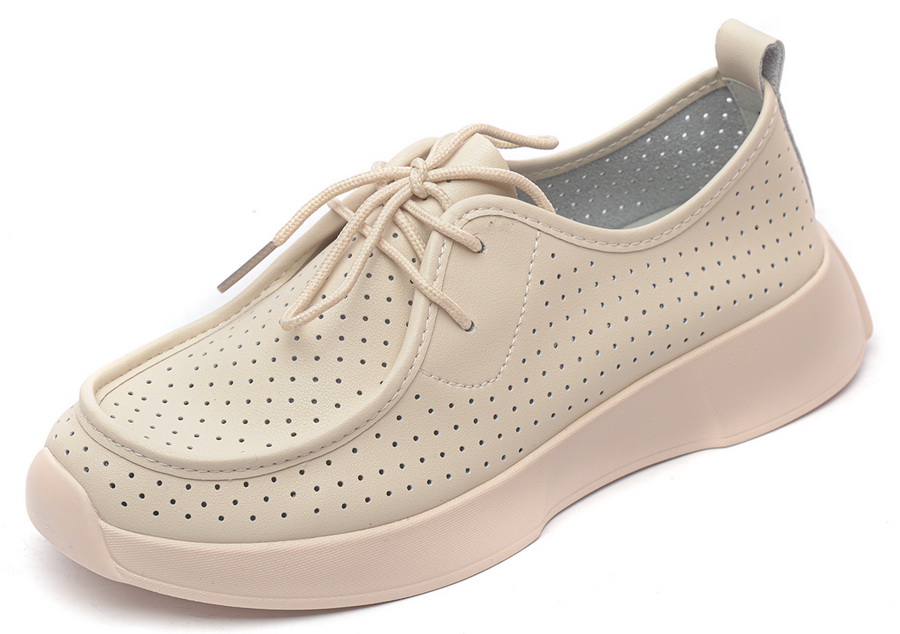 женские туфли натуральная кожа pepita испания