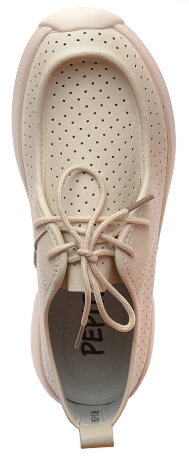 женские туфли натуральная кожа pepita испания