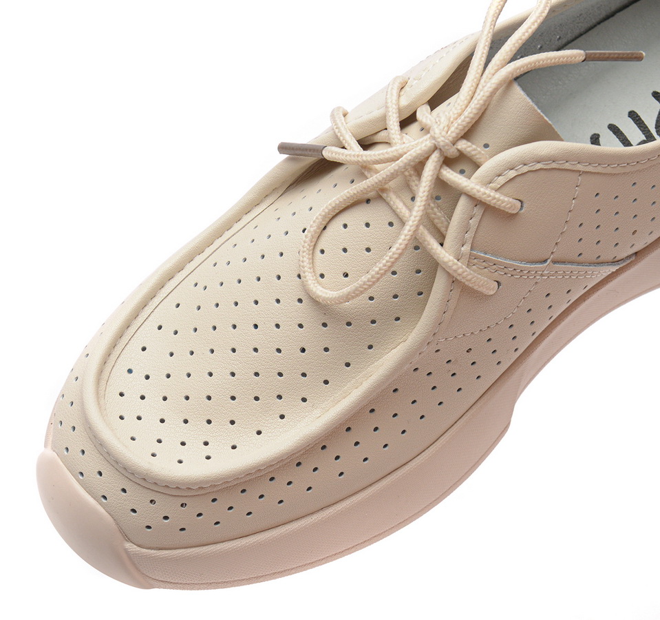 женские туфли натуральная кожа pepita испания