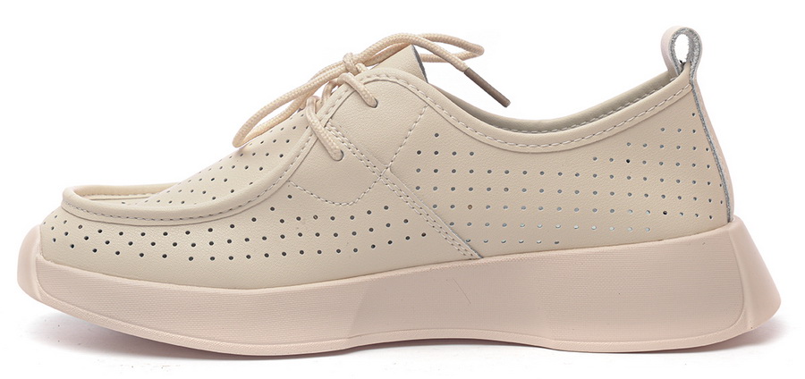 женские туфли натуральная кожа pepita испания