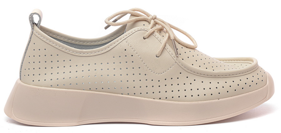 женские туфли натуральная кожа pepita испания