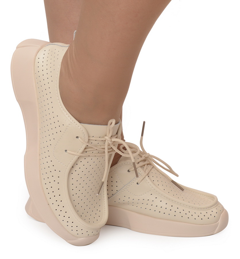 женские туфли натуральная кожа pepita испания