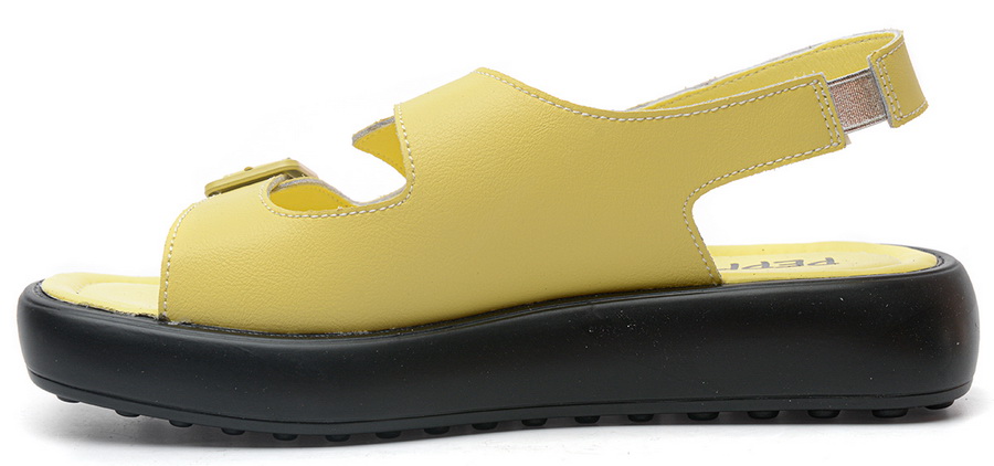 женские босоножки натуральная кожа pepita испания