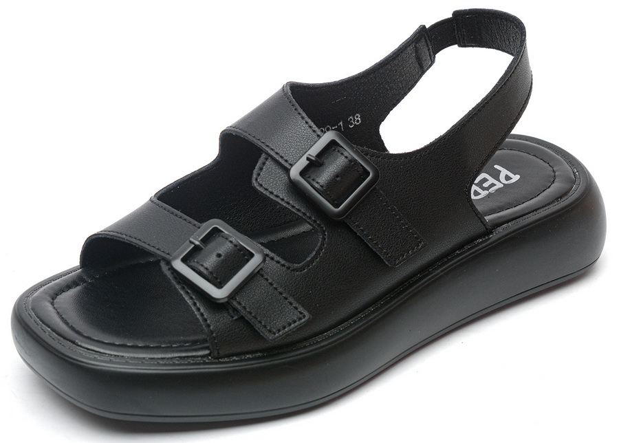 женские босоножки натуральная кожа pepita испания