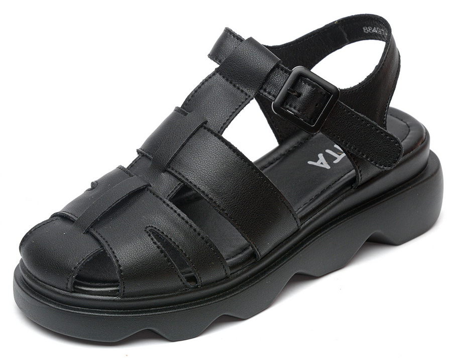 женские босоножки натуральная кожа pepita испания