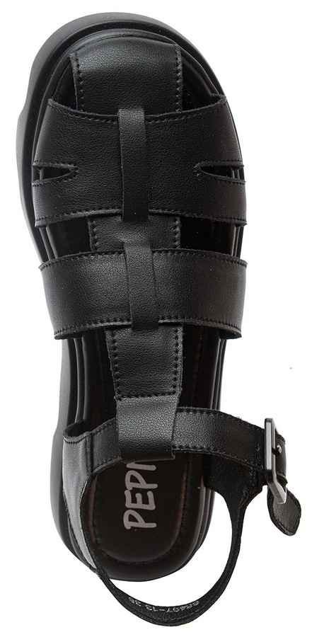 женские босоножки натуральная кожа pepita испания