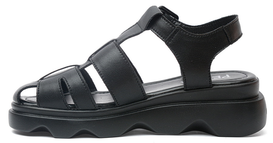 женские босоножки натуральная кожа pepita испания