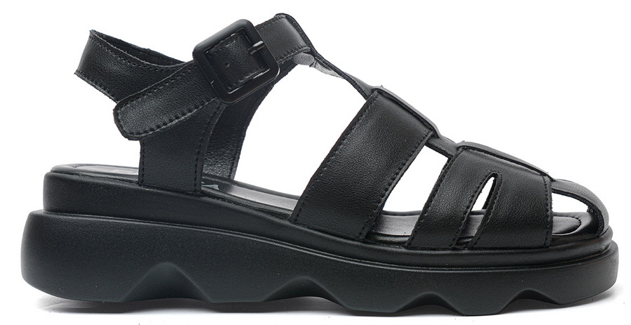 женские босоножки натуральная кожа pepita испания