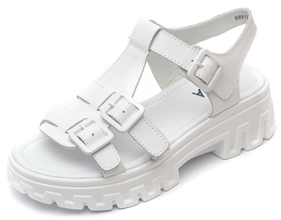 женские босоножки натуральная кожа pepita испания