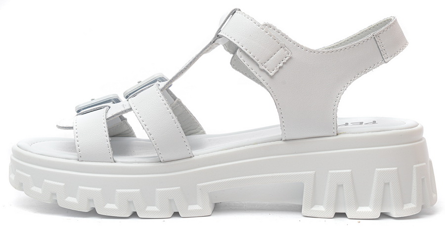 женские босоножки натуральная кожа pepita испания