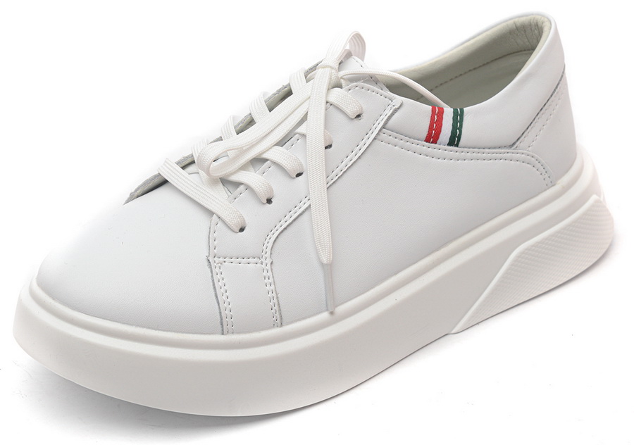 женские кроссовки натуральная кожа lapepita испания