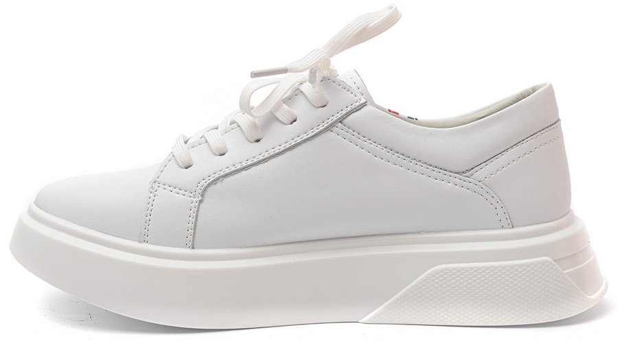 женские кроссовки натуральная кожа lapepita испания