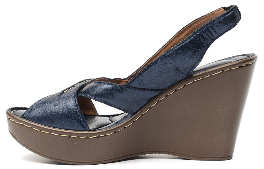 женские босоножки натуральная кожа pepita испания