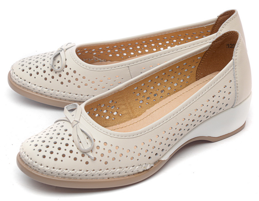 женские туфли натуральная кожа gugu германия