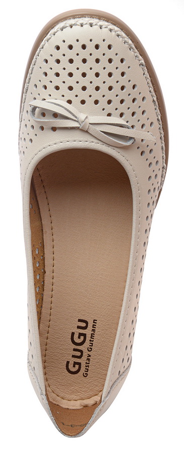 женские туфли натуральная кожа gugu германия