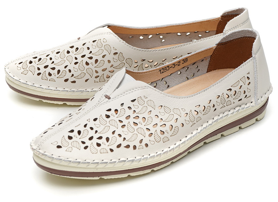 женские туфли натуральная кожа gugu германия