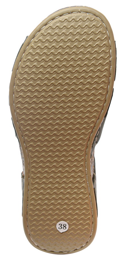 женские босоножки натуральная кожа gugu германия