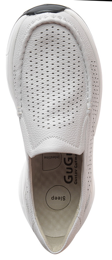 женские туфли натуральная кожа gugu германия