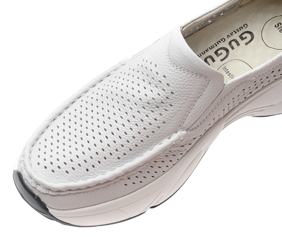 женские туфли натуральная кожа gugu германия