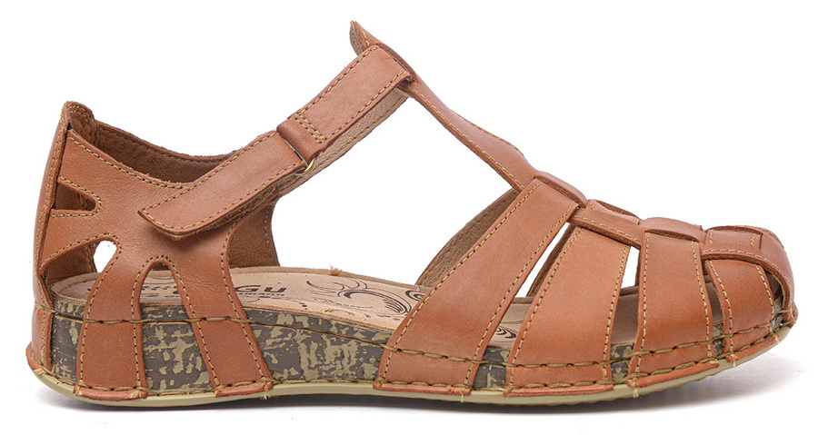 женские босоножки натуральная кожа gugu германия