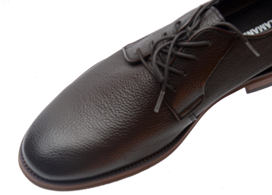 мужские полуботинки натуральная кожа salamander